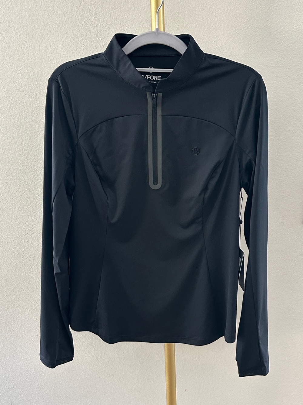 G/FORE Women’s 1/4 Zip Pullover